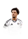 Bobb 88 Fantasy FC RW FC 26 card