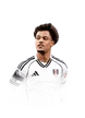 Bobb 88 Fantasy FC RW FC 26 card