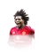 Dorgu 96 FUTTIES LM FC 26 card