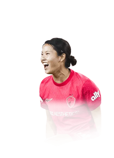 Matsukubo 89 Future Stars CAM FC 26 card