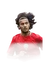 Bouaddi 95 Festival of Football: Phenoms CDM FC 26 card