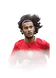Bouaddi 95 Festival of Football: Phenoms CDM FC 26 card