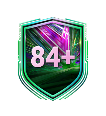 تحدي 2x 84+ Upgrade