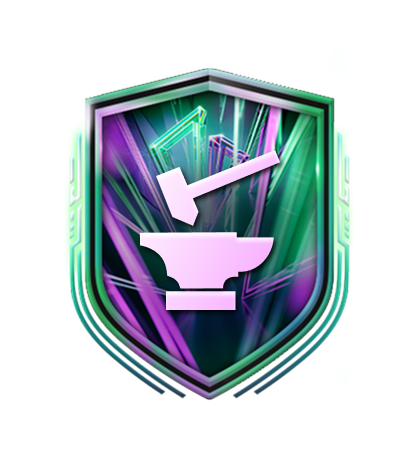 تحدي FOF Glory Hunters Crafting Upgrade