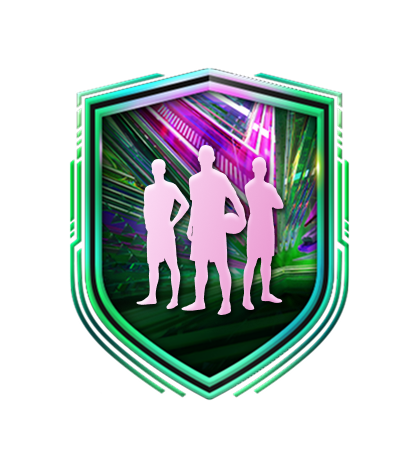 تحدي 1 of 3 93+ UEFA Winners, FOF PTG & FOF Star Performer Player Pick