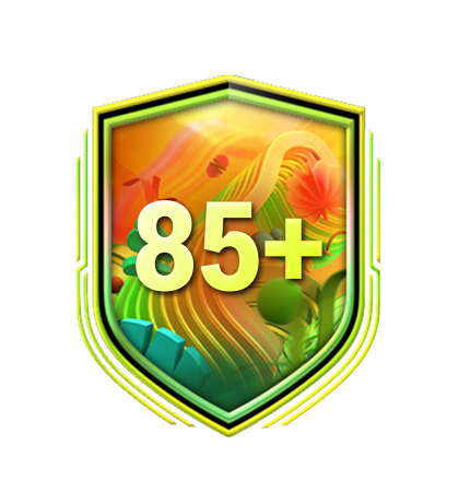 تحدي 10x 85+ Summer Tournament Nations Upgrade