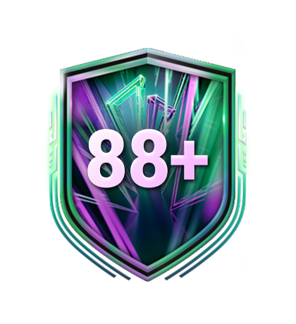 تحدي 3x 88+ Upgrade