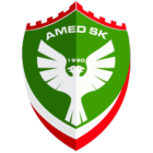 Amed