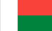 Madagaskar