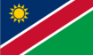 Namibië
