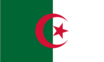 Algerije