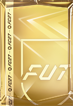 Recompensa: Giant Gold Pack