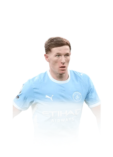 Anderson 85 FUT Champions CDM FC 27 card