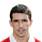 Roy Makaay op de 87 Base Hero FC 27-spelerskaart