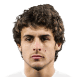 Pablo Aimar op de 87 Base Hero FC 27-spelerskaart