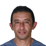 Christian Bermúdez op de 61 Common FC 27-spelerskaart