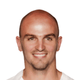 Esteban Cambiasso op de 86 Base Hero FC 27-spelerskaart