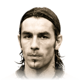 Robert Pirès op de 88 Base Icon FC 27-spelerskaart