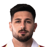 Marko Božić op de 65 Common FC 27-spelerskaart