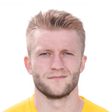 Jakub Błaszczykowski op de 85 Base Hall of FUT FC 27-spelerskaart