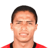 Antonio Valencia op de 85 Base Hall of FUT FC 27-spelerskaart