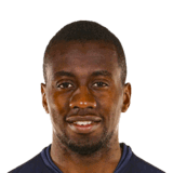 Blaise Matuidi op de 86 Base Hero FC 27-spelerskaart