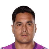 Felipe Rodríguez op de 67 Common FC 27-spelerskaart