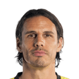 Yann Sommer op de 84 Common FC 27-spelerskaart