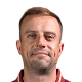 Kamil Grosicki op de 73 Common FC 27-spelerskaart