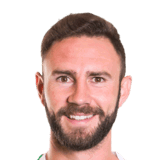 Miguel Layún op de 84 Base Hall of FUT FC 27-spelerskaart