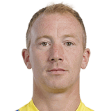 Christian Brüls op de 71 Common FC 27-spelerskaart