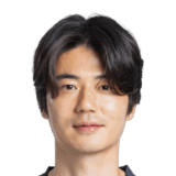 Ki Sung Yueng op de 69 Common FC 27-spelerskaart