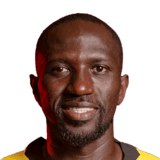 Moussa Sissoko op de 70 Common FC 27-spelerskaart