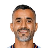 Maxi Moralez op de 73 Common FC 27-spelerskaart