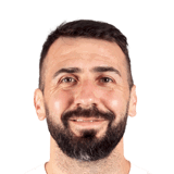 Lucas Pratto op de 67 Common FC 27-spelerskaart