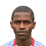 Ramires op de 86 Base Hero FC 27-spelerskaart