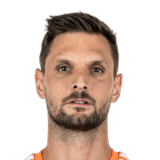 Sven Ulreich op de 73 Common FC 27-spelerskaart
