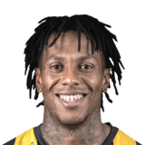 Abel Hernández op de 73 Common FC 27-spelerskaart