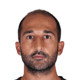 Volkan Babacan op de 66 Common FC 27-spelerskaart
