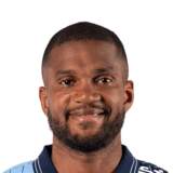 Loïc Négo op de 73 Common FC 27-spelerskaart