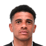 Taison op de 76 Common FC 27-spelerskaart