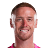 Jason Steele op de 73 Common FC 27-spelerskaart