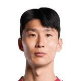 Lim Jong Eun op de 62 Common FC 27-spelerskaart