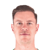 Marc-André ter Stegen op de 82 Common FC 27-spelerskaart