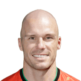 Bram Nuytinck op de 68 Common FC 27-spelerskaart