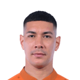 Neil Etheridge op de 65 Common FC 27-spelerskaart