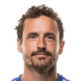 Thomas Delaney op de 71 Common FC 27-spelerskaart