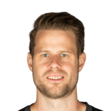 Benjamin Büchel op de 64 Common FC 27-spelerskaart