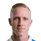 Adam Forshaw op de 68 Common FC 27-spelerskaart