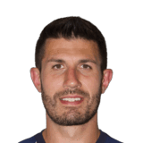 Danny Batth op de 68 Common FC 27-spelerskaart